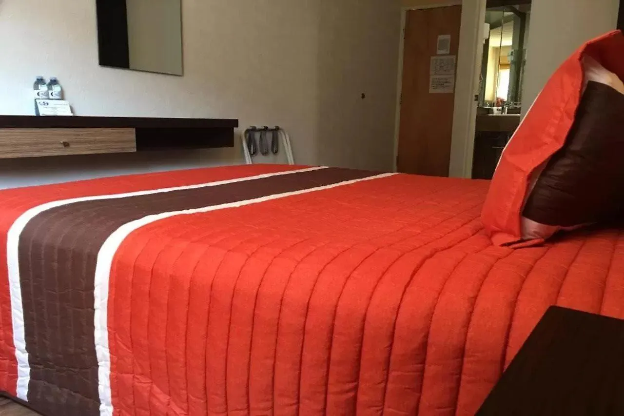 Hotel Ibeurohotel Guadalajara Expo
