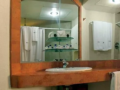 Ibeurohotel Expo Guadalajara