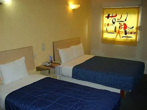 Ibeurohotel Expo Guadalajara 3*,  Mexique