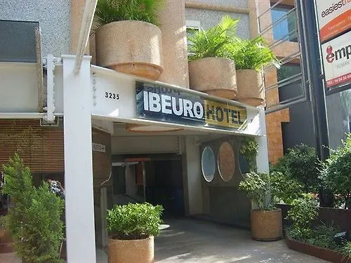 *** Hotel Ibeurohotel Expo Guadalajara Mexique