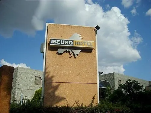 Hotel Ibeurohotel Expo Guadalajara