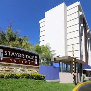 Appart hôtel Staybridge Guadalajara Expo By Ihg