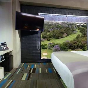 Country Club By Hnf Hotel
