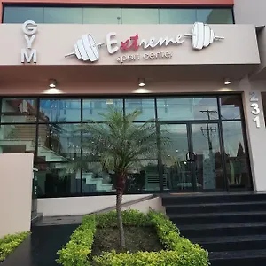 Hotel Real