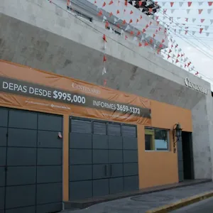 Luxury Departament Centenario Apartamento