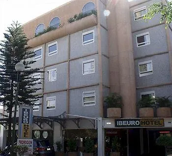 *** فندق Ibeurohotel Guadalajara Expo المكسيك