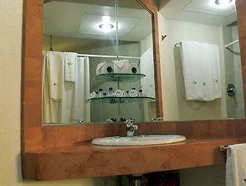 فندق Ibeurohotel Guadalajara Expo