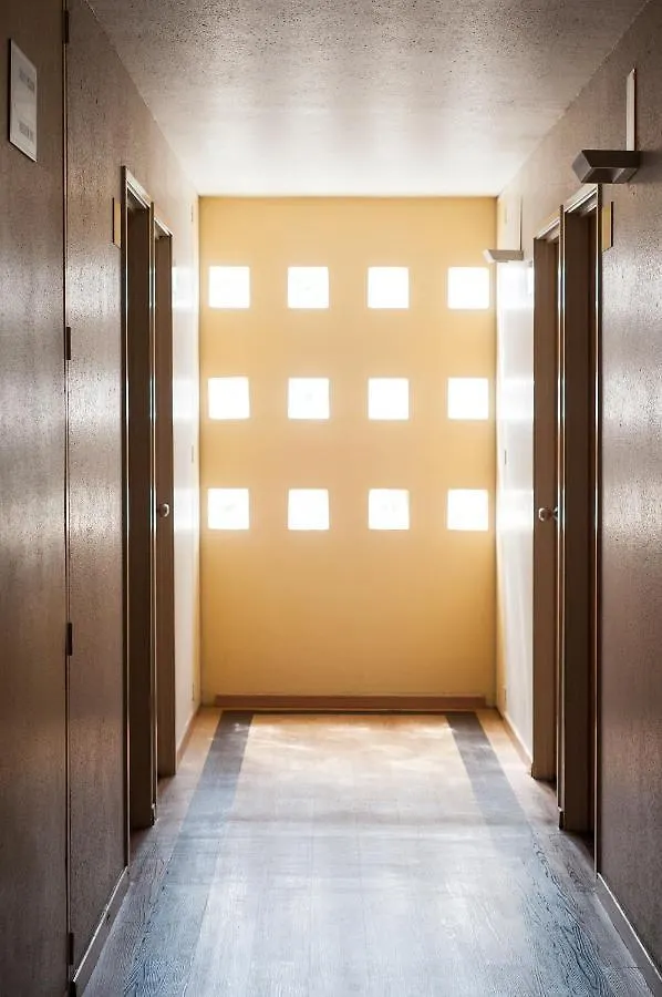 فندق Ibeurohotel Guadalajara Expo