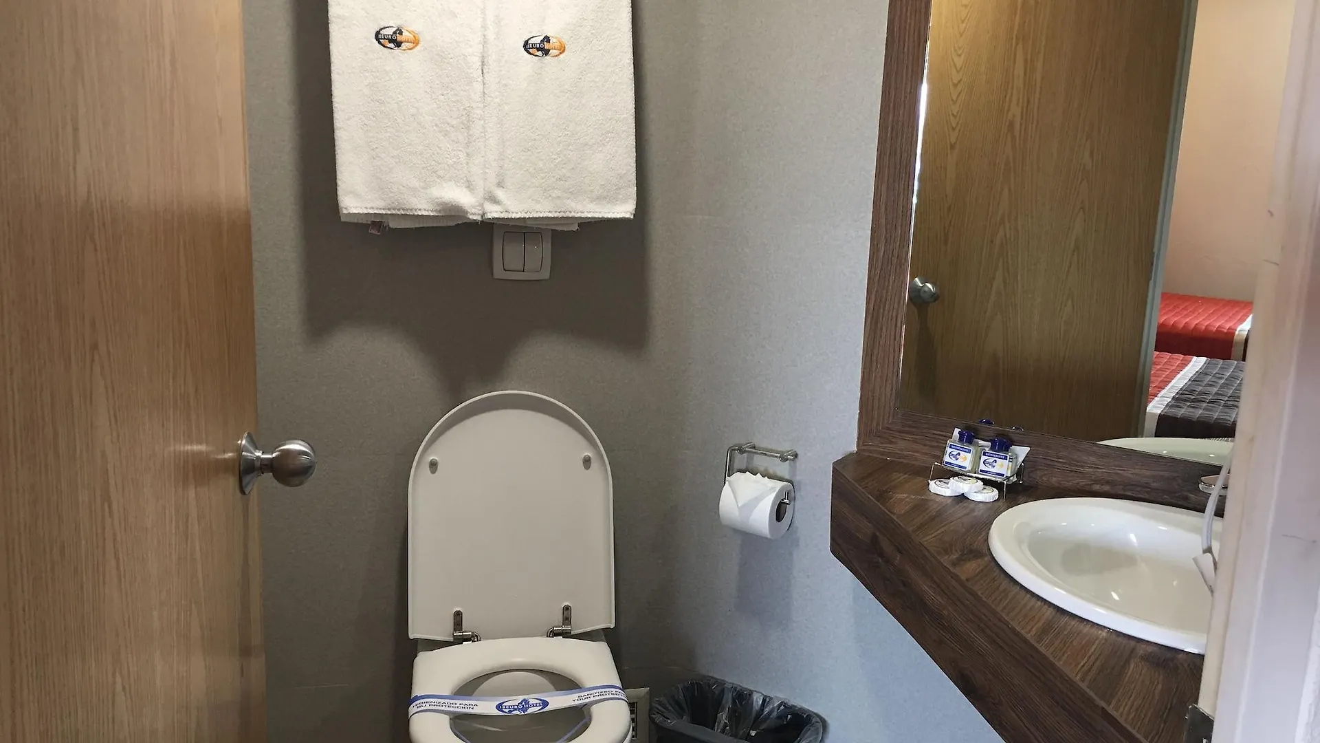 Ibeurohotel Guadalajara Expo 3*,  المكسيك