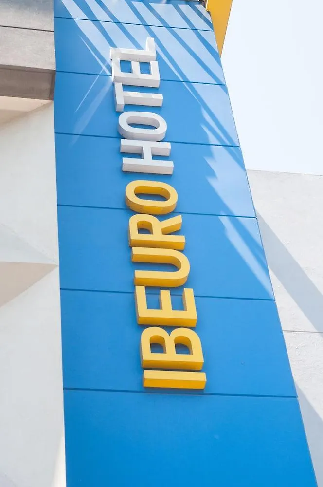 Ibeurohotel Guadalajara Expo Mexico
