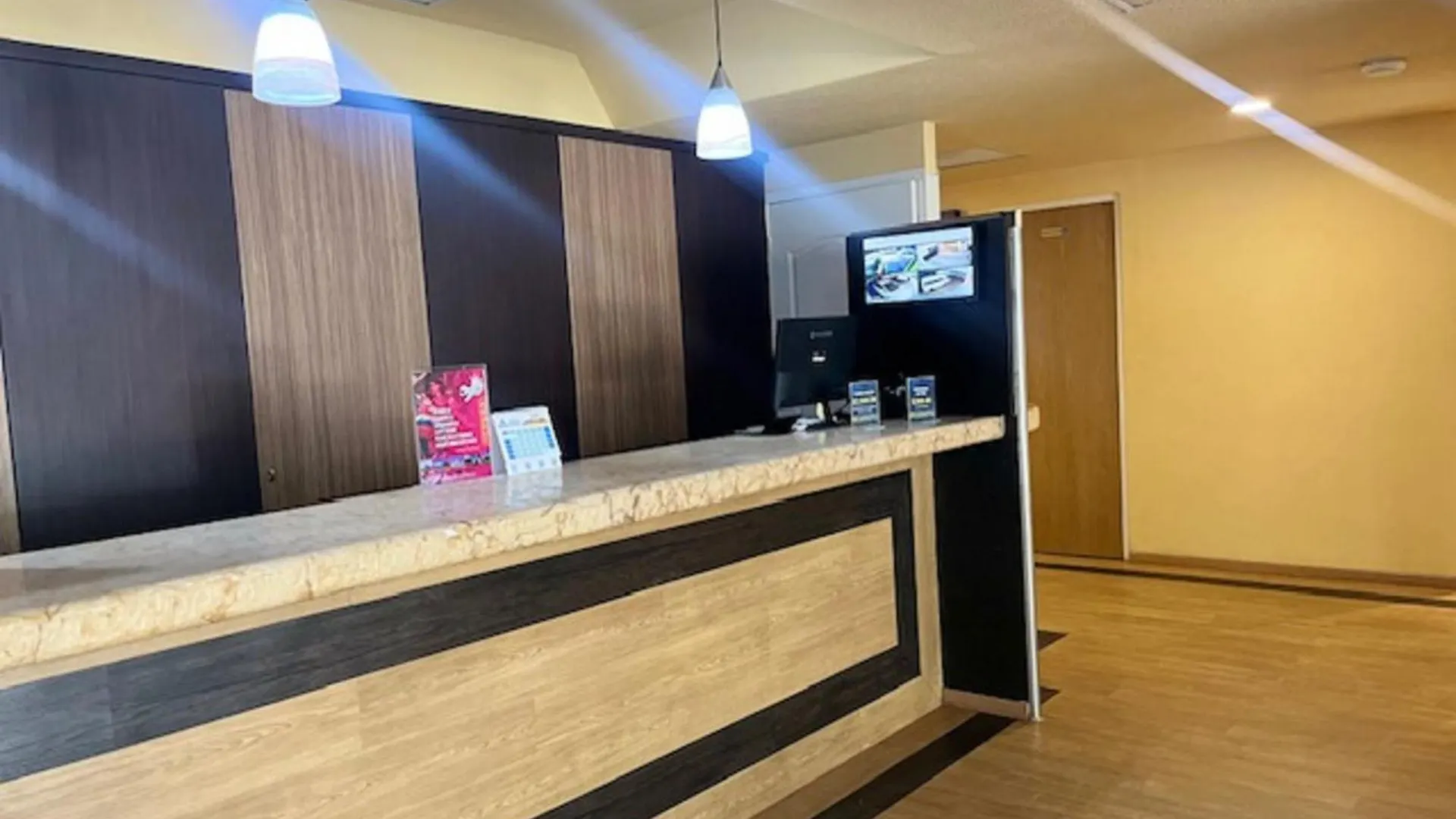 فندق Ibeurohotel Guadalajara Expo